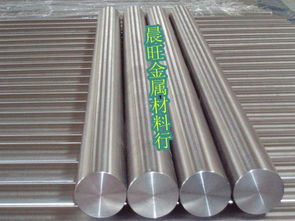 優質金屬材料一站式供應 聚焦鈦合金棒與多元化金屬加工服務